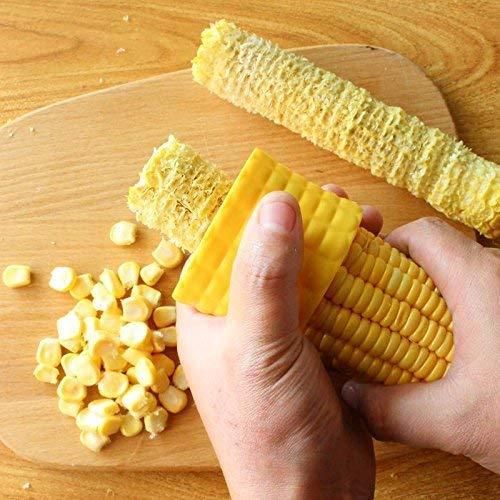 Portable�Manual Corn Stripper