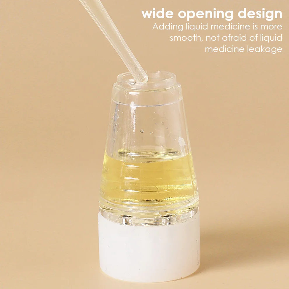 Hair Oil Applicator